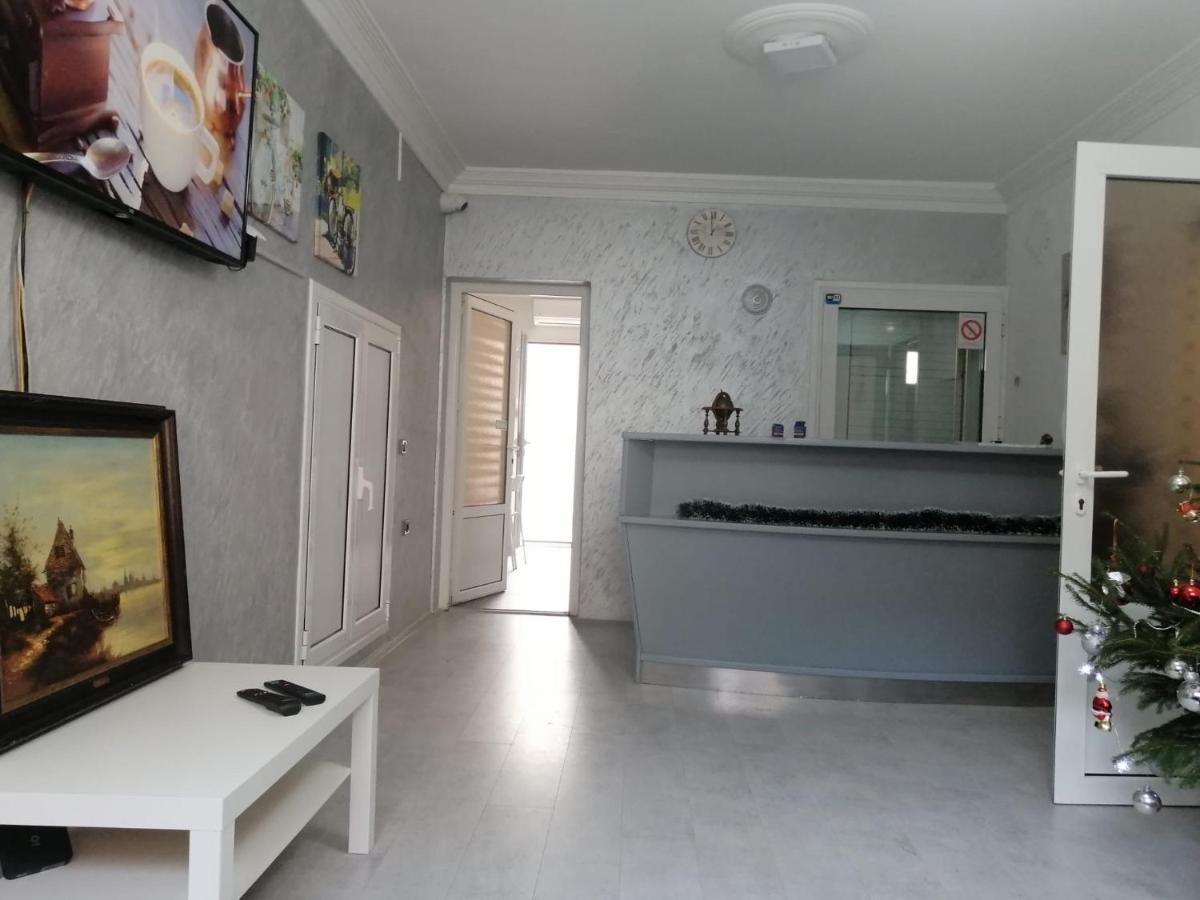 River Hostel Belgrade Luaran gambar