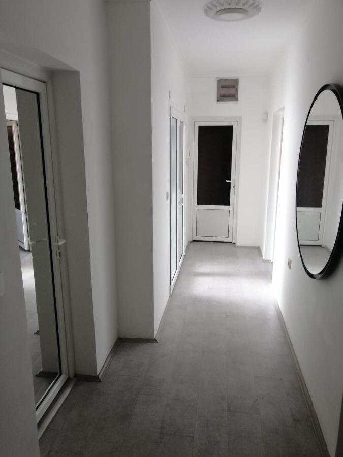 River Hostel Belgrade Luaran gambar