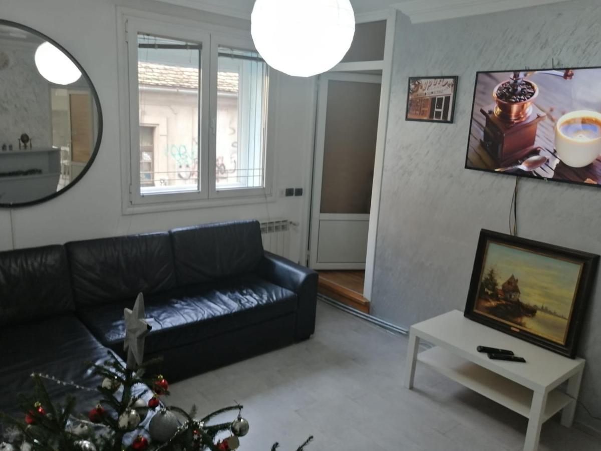 River Hostel Belgrade Luaran gambar