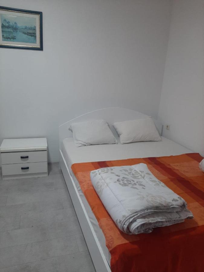 River Hostel Belgrade Luaran gambar