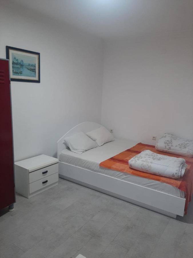 River Hostel Belgrade Luaran gambar