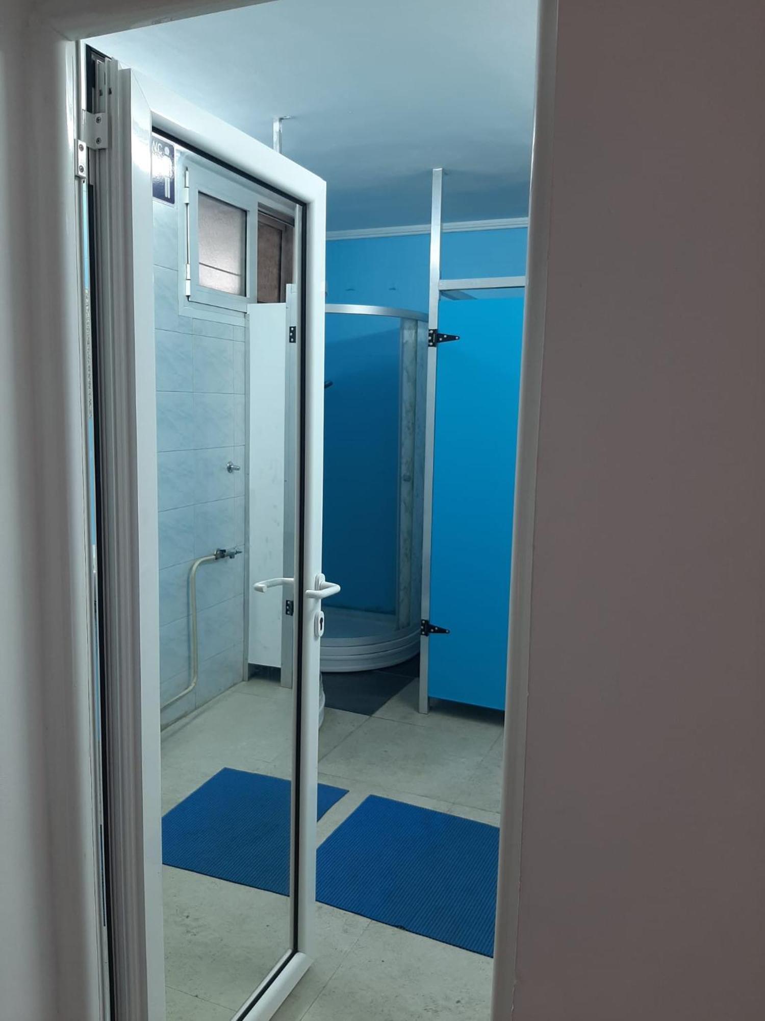 River Hostel Belgrade Luaran gambar