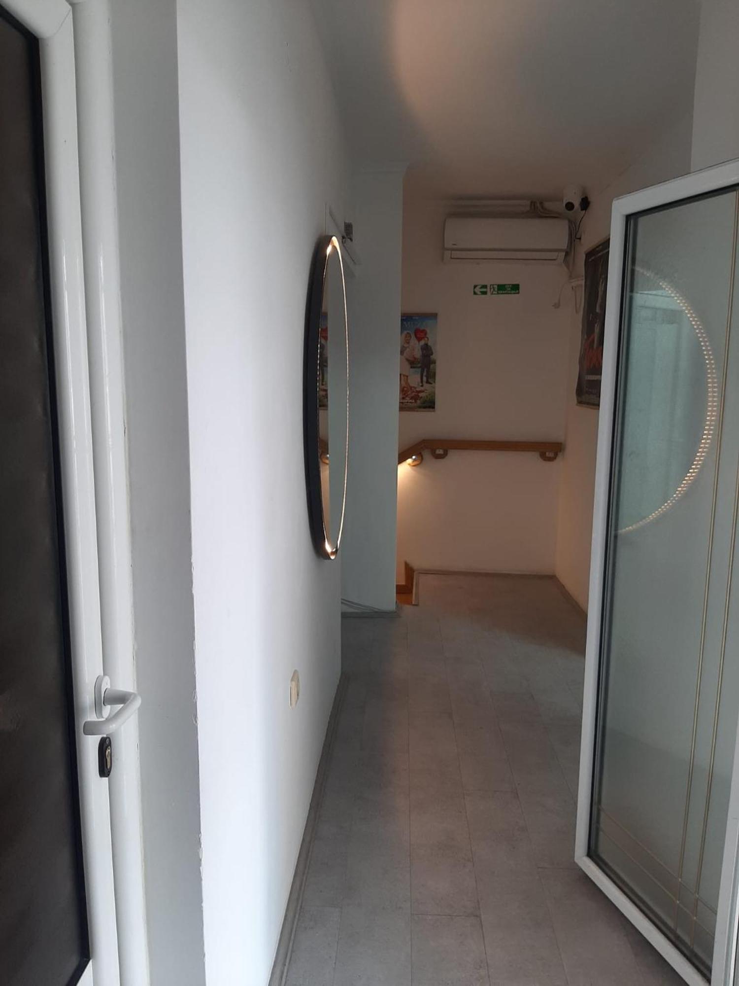 River Hostel Belgrade Luaran gambar