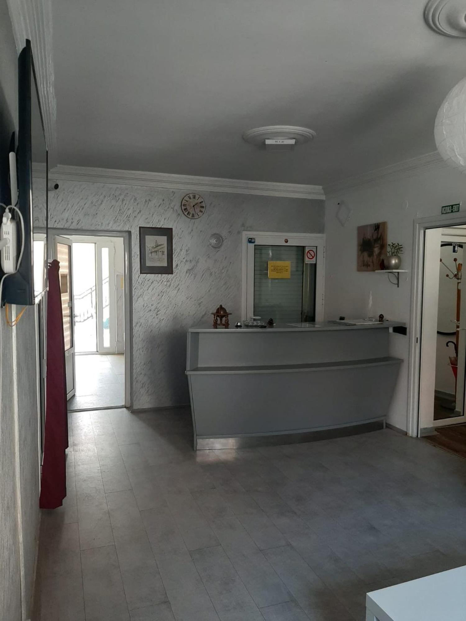 River Hostel Belgrade Luaran gambar